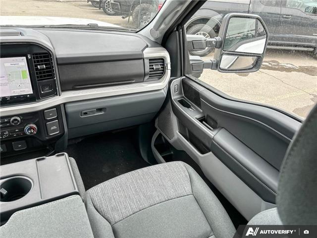 2026 Ford F-250 XLT (Stk: TK-156) in Okotoks - Image 25 of 25