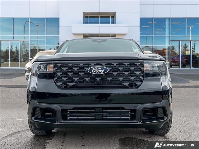 2026 Ford Maverick XLT (Stk: TK-92) in Okotoks - Image 2 of 25