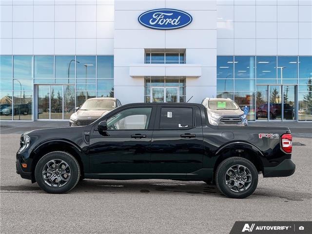 2026 Ford Maverick XLT (Stk: TK-92) in Okotoks - Image 3 of 25