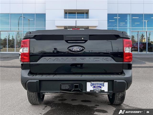 2026 Ford Maverick XLT (Stk: TK-92) in Okotoks - Image 5 of 25