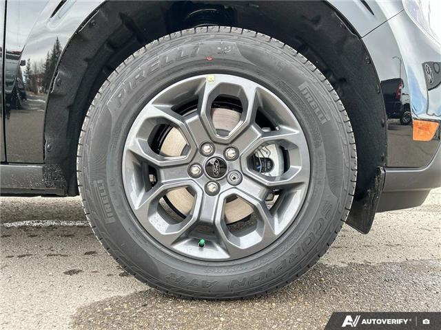 2026 Ford Maverick XLT (Stk: TK-92) in Okotoks - Image 6 of 25