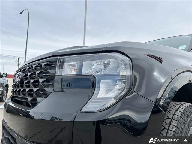 2026 Ford Maverick XLT (Stk: TK-92) in Okotoks - Image 8 of 25
