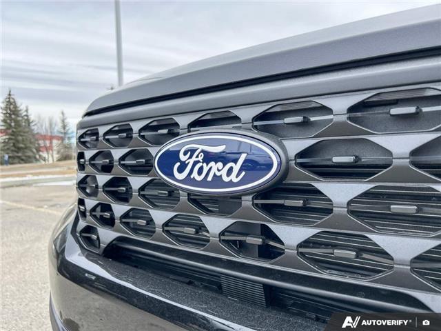 2026 Ford Maverick XLT (Stk: TK-92) in Okotoks - Image 9 of 25
