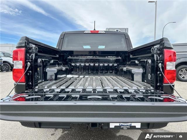 2026 Ford Maverick XLT (Stk: TK-92) in Okotoks - Image 12 of 25