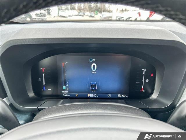 2026 Ford Maverick XLT (Stk: TK-92) in Okotoks - Image 15 of 25