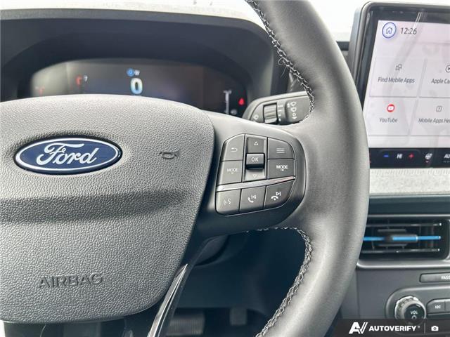 2026 Ford Maverick XLT (Stk: TK-92) in Okotoks - Image 16 of 25