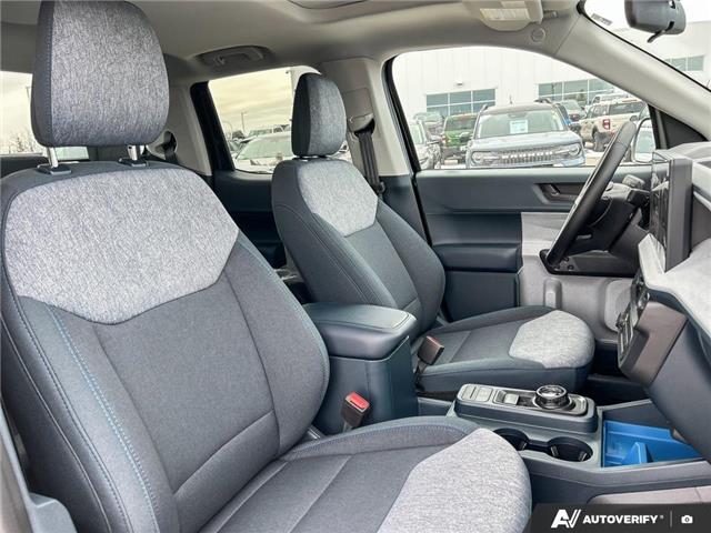 2026 Ford Maverick XLT (Stk: TK-92) in Okotoks - Image 22 of 25