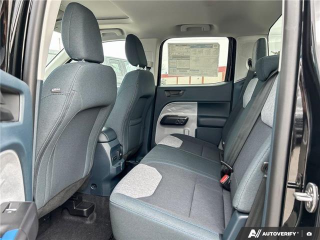 2026 Ford Maverick XLT (Stk: TK-92) in Okotoks - Image 23 of 25