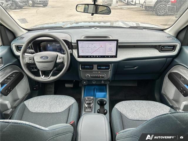 2026 Ford Maverick XLT (Stk: TK-92) in Okotoks - Image 24 of 25
