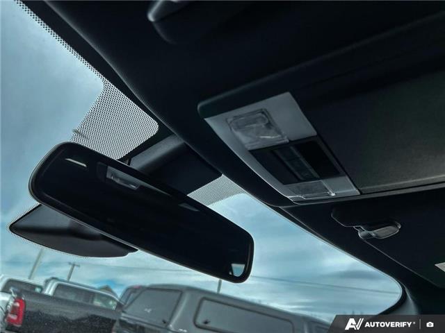 2017 Ford Explorer Platinum (Stk: S-2055A) in Okotoks - Image 16 of 20