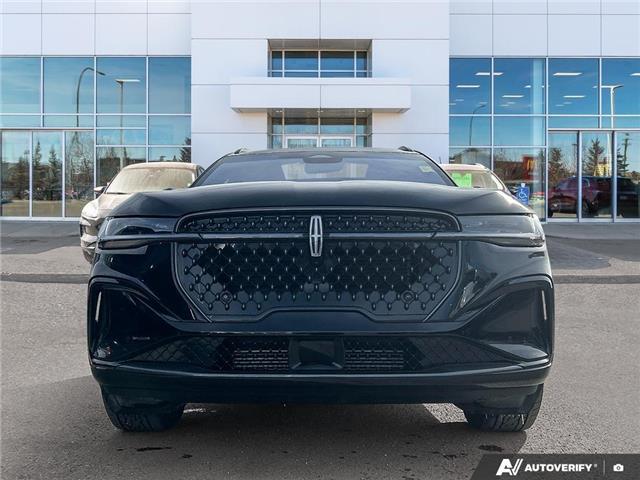 2024 Lincoln Nautilus Reserve (Stk: T-702A) in Okotoks - Image 2 of 22