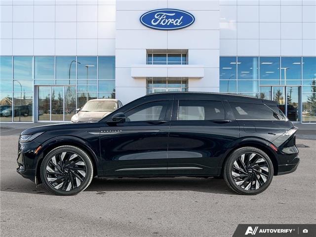 2024 Lincoln Nautilus Reserve (Stk: T-702A) in Okotoks - Image 3 of 22