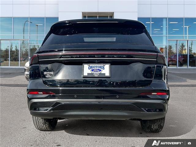 2024 Lincoln Nautilus Reserve (Stk: T-702A) in Okotoks - Image 5 of 22