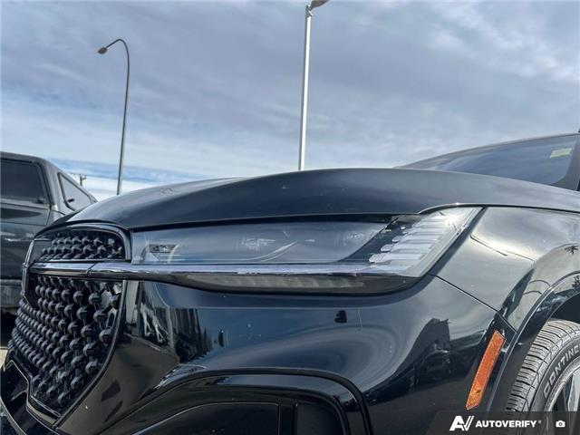 2024 Lincoln Nautilus Reserve (Stk: T-702A) in Okotoks - Image 7 of 22