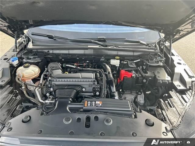 2024 Lincoln Nautilus Reserve (Stk: T-702A) in Okotoks - Image 9 of 22