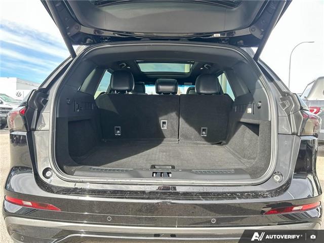 2024 Lincoln Nautilus Reserve (Stk: T-702A) in Okotoks - Image 10 of 22