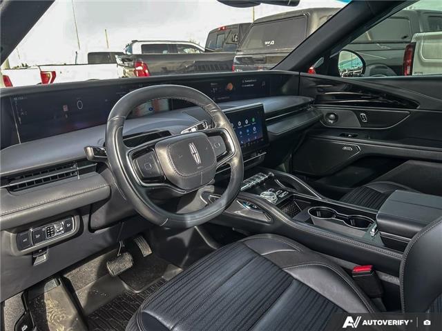 2024 Lincoln Nautilus Reserve (Stk: T-702A) in Okotoks - Image 11 of 22