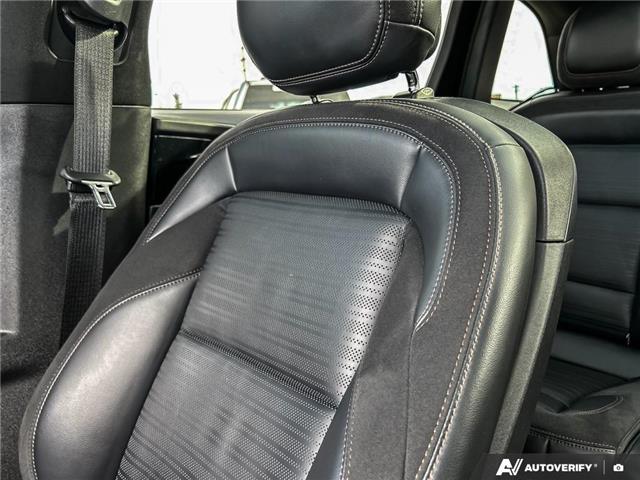 2024 Lincoln Nautilus Reserve (Stk: T-702A) in Okotoks - Image 17 of 22