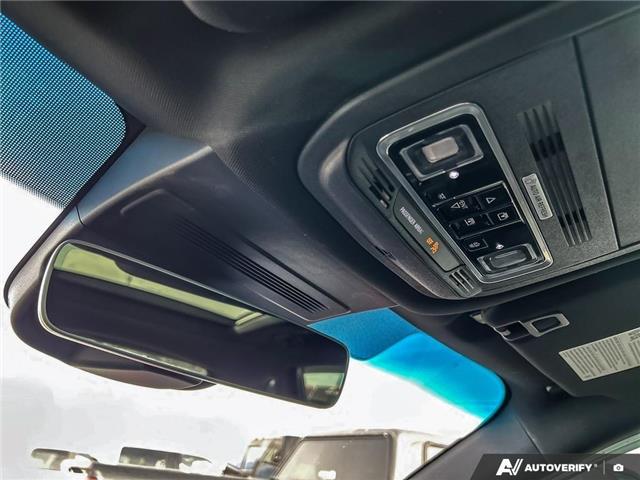 2024 Lincoln Nautilus Reserve (Stk: T-702A) in Okotoks - Image 18 of 22