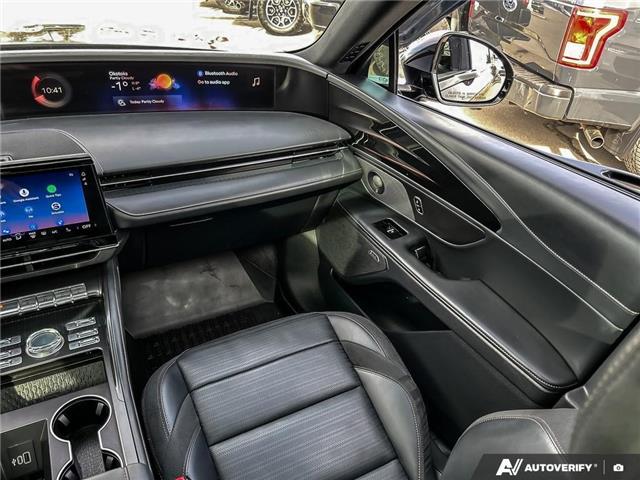 2024 Lincoln Nautilus Reserve (Stk: T-702A) in Okotoks - Image 22 of 22