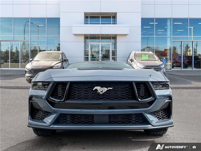 2026 Ford Mustang GT Premium (Stk: TK-64) in Okotoks - Image 2 of 18