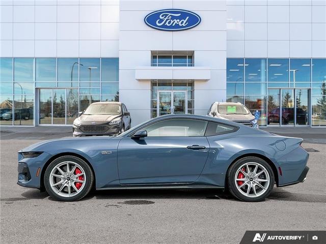 2026 Ford Mustang GT Premium (Stk: TK-64) in Okotoks - Image 3 of 18