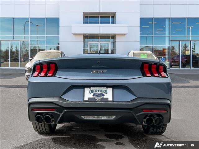 2026 Ford Mustang GT Premium (Stk: TK-64) in Okotoks - Image 5 of 18