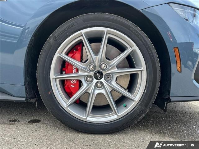 2026 Ford Mustang GT Premium (Stk: TK-64) in Okotoks - Image 6 of 18