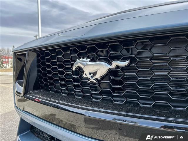 2026 Ford Mustang GT Premium (Stk: TK-64) in Okotoks - Image 7 of 18