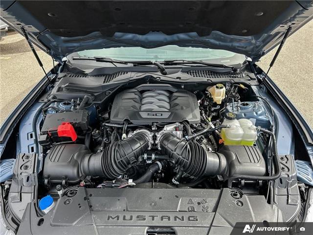 2026 Ford Mustang GT Premium (Stk: TK-64) in Okotoks - Image 8 of 18