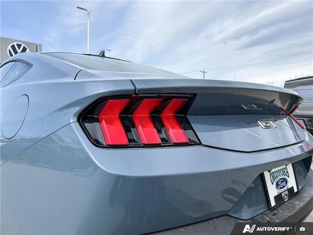 2026 Ford Mustang GT Premium (Stk: TK-64) in Okotoks - Image 9 of 18