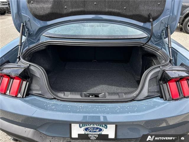 2026 Ford Mustang GT Premium (Stk: TK-64) in Okotoks - Image 10 of 18