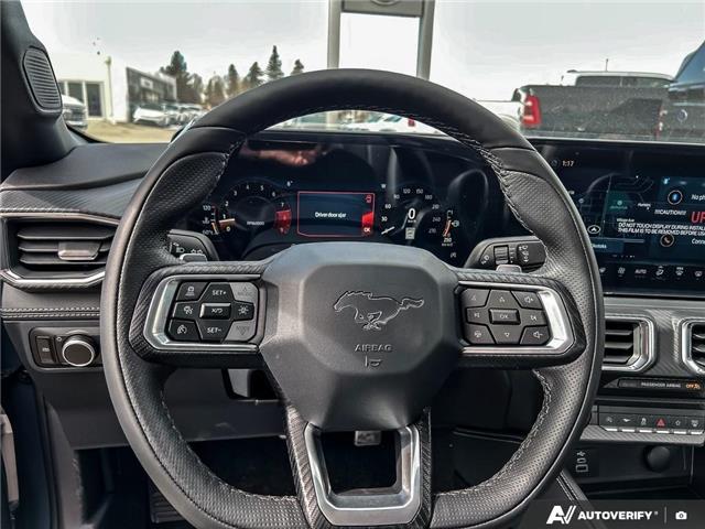 2026 Ford Mustang GT Premium (Stk: TK-64) in Okotoks - Image 12 of 18