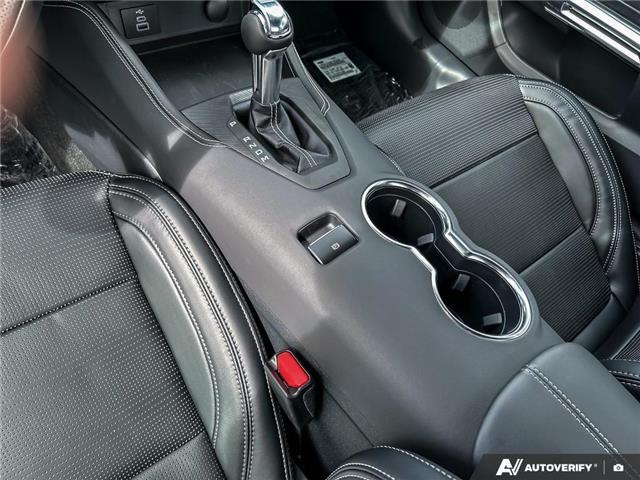 2026 Ford Mustang GT Premium (Stk: TK-64) in Okotoks - Image 14 of 18