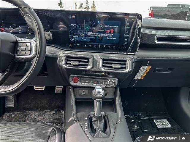 2026 Ford Mustang GT Premium (Stk: TK-64) in Okotoks - Image 15 of 18