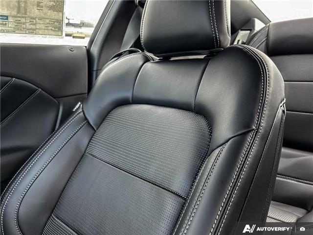 2026 Ford Mustang GT Premium (Stk: TK-64) in Okotoks - Image 16 of 18