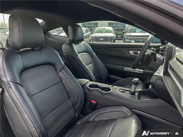 2026 Ford Mustang GT Premium (Stk: TK-64) in Okotoks - Image 17 of 18