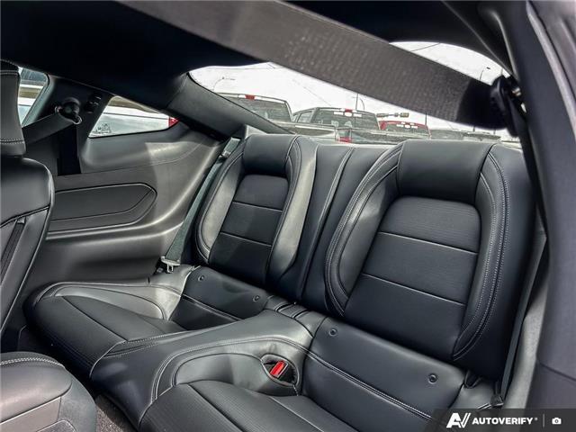 2026 Ford Mustang GT Premium (Stk: TK-64) in Okotoks - Image 18 of 18