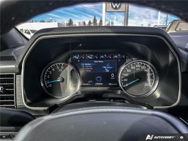 2023 Ford F-150 XLT (Stk: S-2129A) in Okotoks - Image 11 of 21