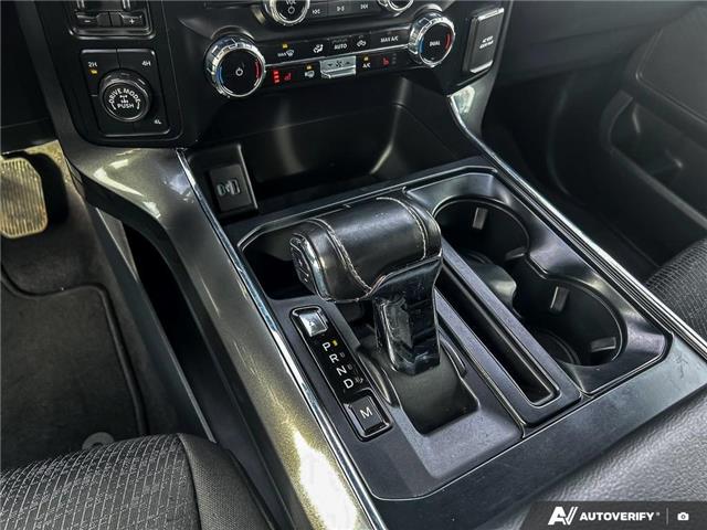 2023 Ford F-150 XLT (Stk: S-2129A) in Okotoks - Image 14 of 21