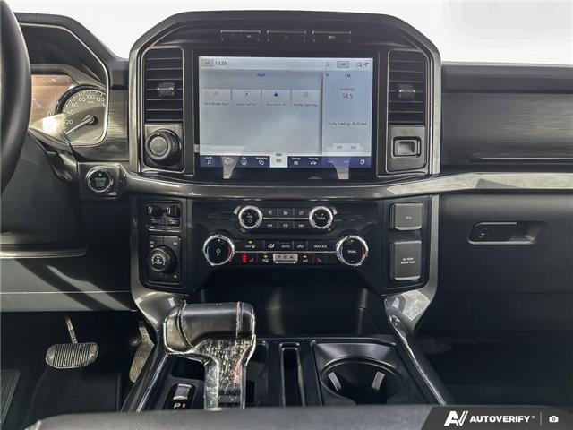 2023 Ford F-150 XLT (Stk: S-2129A) in Okotoks - Image 15 of 21