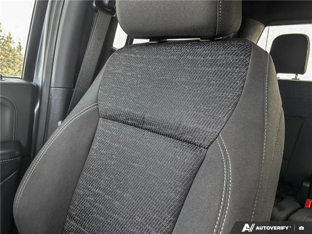 2023 Ford F-150 XLT (Stk: S-2129A) in Okotoks - Image 16 of 21