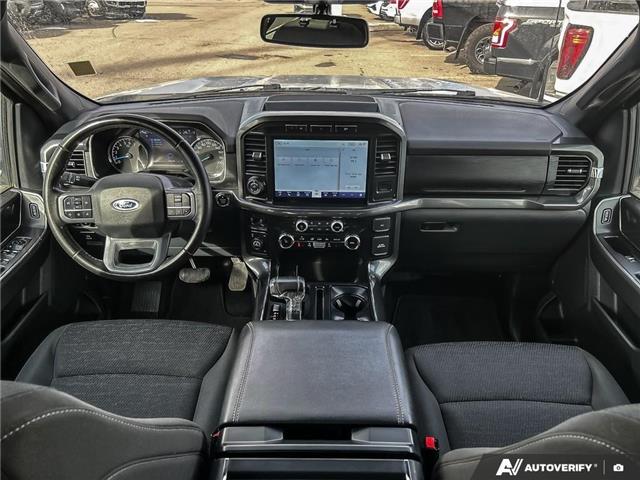 2023 Ford F-150 XLT (Stk: S-2129A) in Okotoks - Image 20 of 21