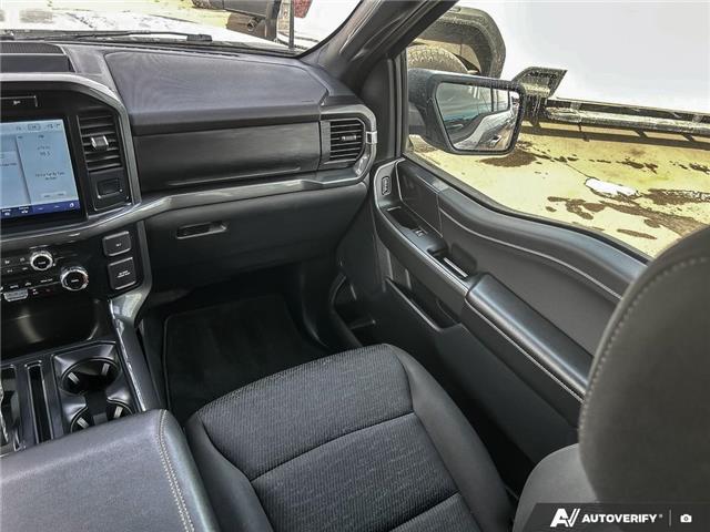 2023 Ford F-150 XLT (Stk: S-2129A) in Okotoks - Image 21 of 21