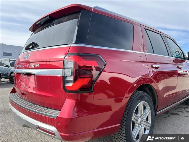 2022 Ford Expedition Platinum (Stk: B89139A) in Okotoks - Image 10 of 10