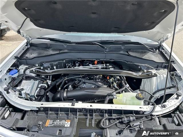 2026 Ford Explorer Platinum (Stk: TK-163) in Okotoks - Image 9 of 24