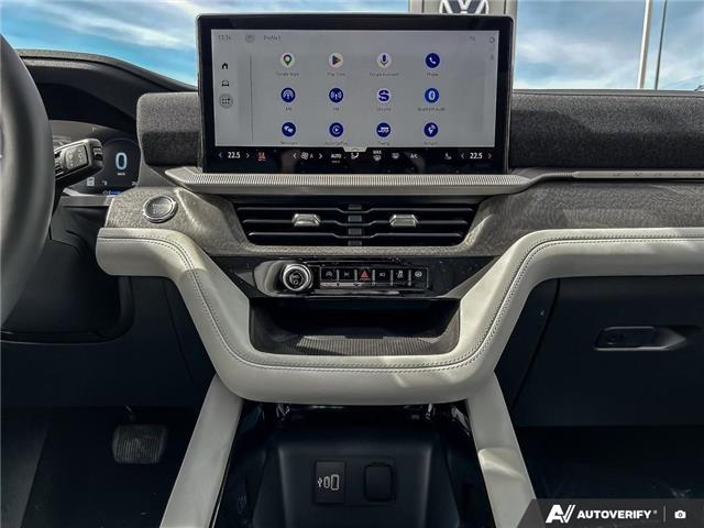 2026 Ford Explorer Platinum (Stk: TK-163) in Okotoks - Image 18 of 24