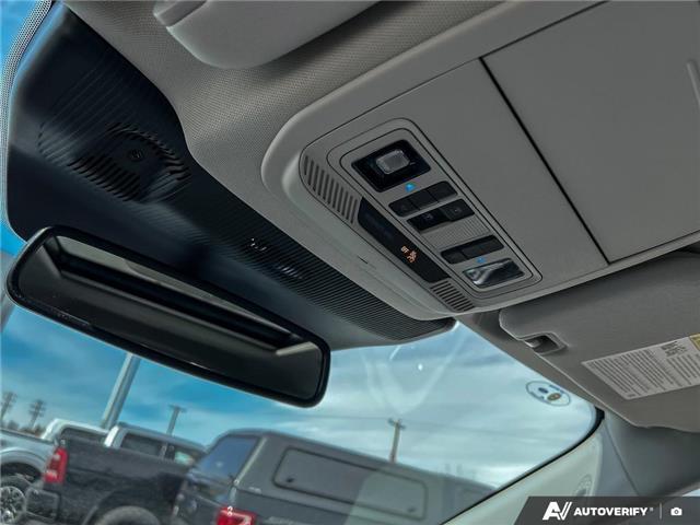 2026 Ford Explorer Platinum (Stk: TK-163) in Okotoks - Image 20 of 24