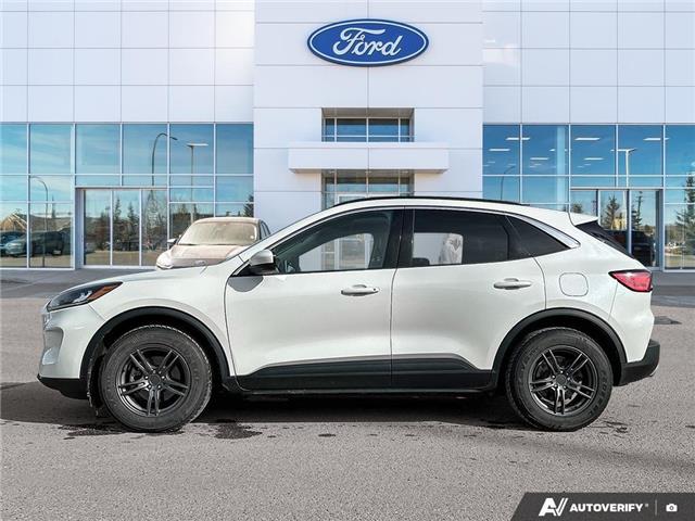 2020 Ford Escape SEL (Stk: T-905A) in Okotoks - Image 2 of 7
