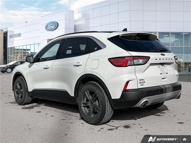 2020 Ford Escape SEL (Stk: T-905A) in Okotoks - Image 3 of 7
